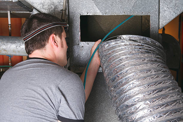 Best Best Air Duct Cleaning Company  in Brady, TX