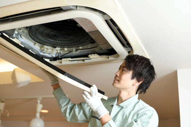 Best Air Duct Cleaning Near Me  in Brady, TX