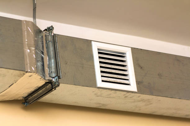 Best Emergency Air Duct Cleaning  in Brady, TX